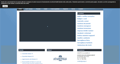 Desktop Screenshot of canopo.it